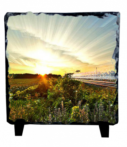 หินสกรีน Sunshine photographs Rock